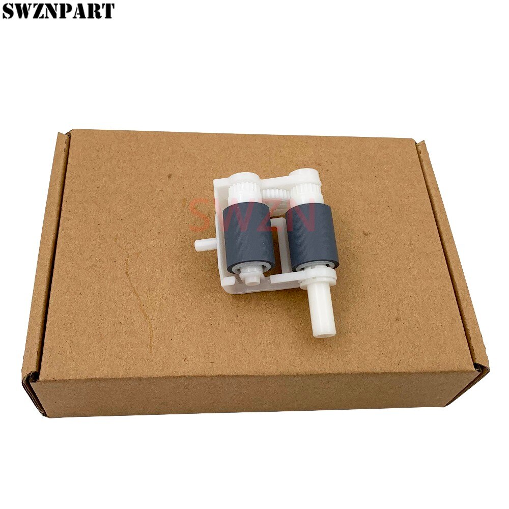 Conjunto de rodillos de recogida, para Brother L5650, L5000, L5100, L5200, L6200, L6250, L6300, L6400, L5700, L5800, L5850, L5900, L6700, L6750, L6800
