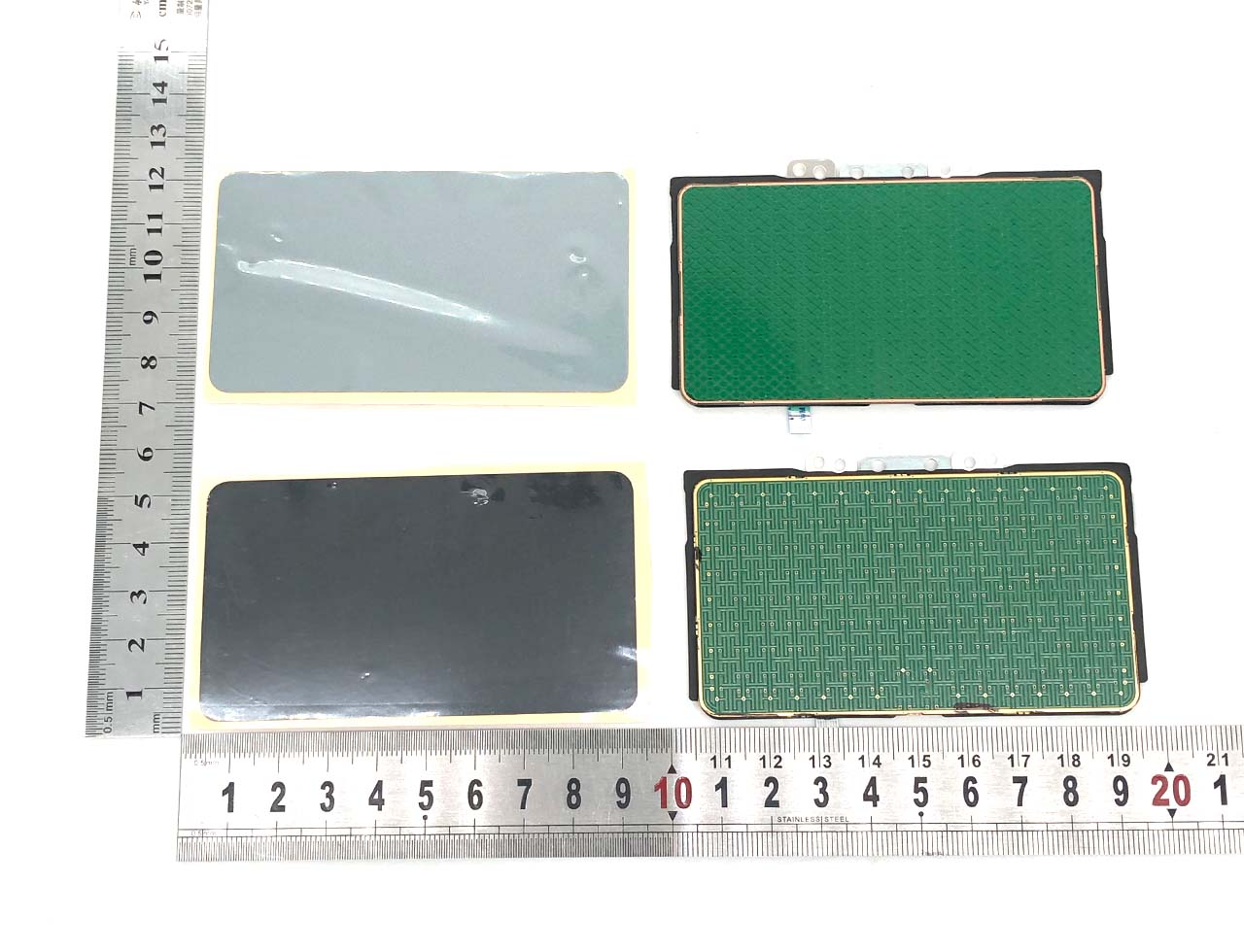 Touchpad for Acer Chromebook C710 - with Cable - AM0R0000300 CYTRA-103002-00