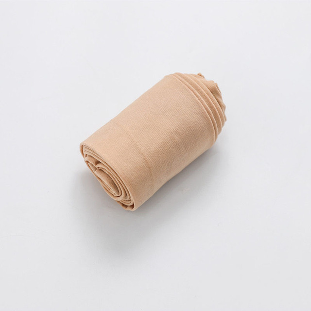 Ballet Tights 80D Convertible Ballet Stockings Woman Ballet Dance Leggings Seamless Pantyhose With Hole Pantyhose: XXL / Blue