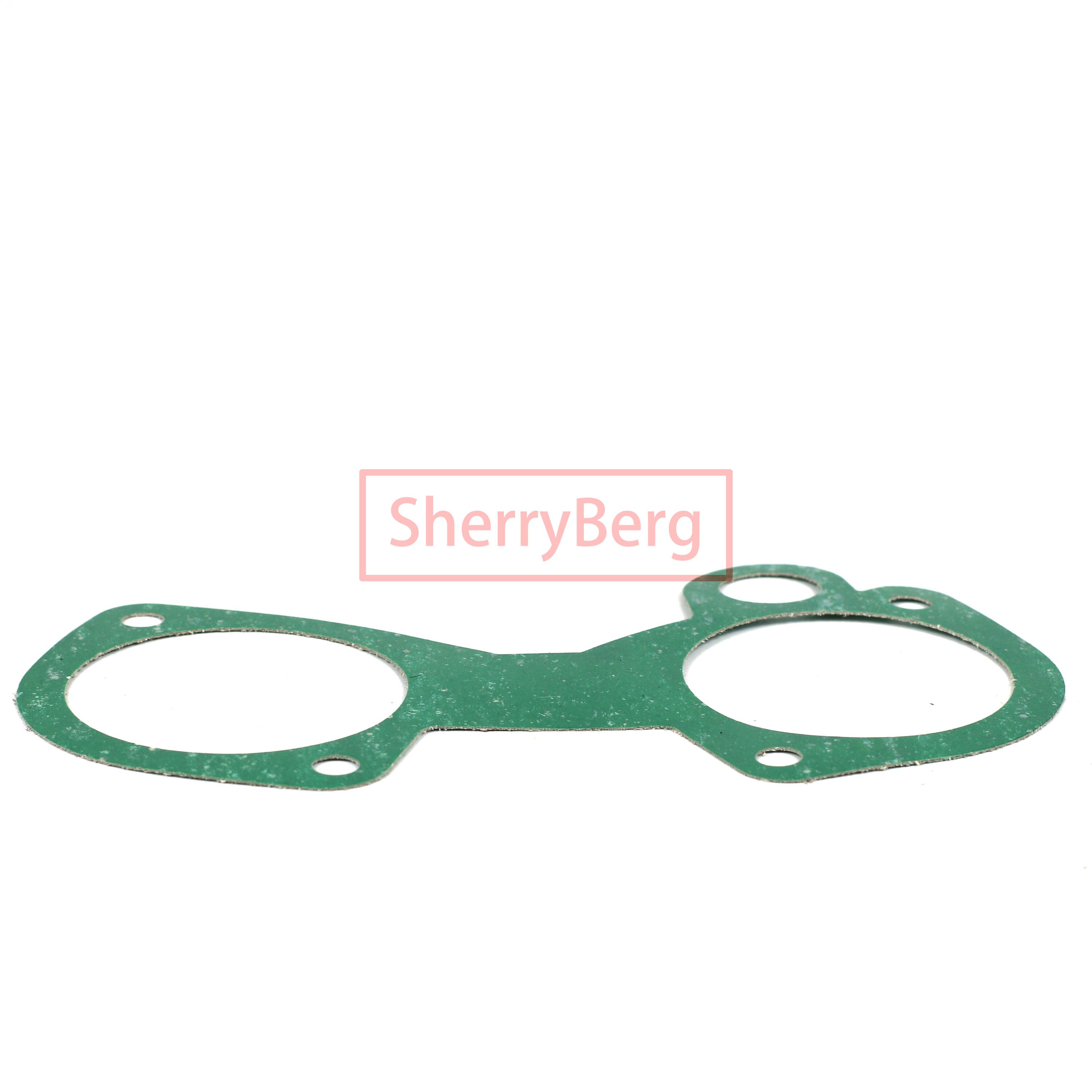 Sherryberg fajs empi luftfilter 65mm 2 " 1/2 rengøringsmiddel til weber 40 45 48 50 dcoe, solex addhe, dellorto dhla karburator carb filter