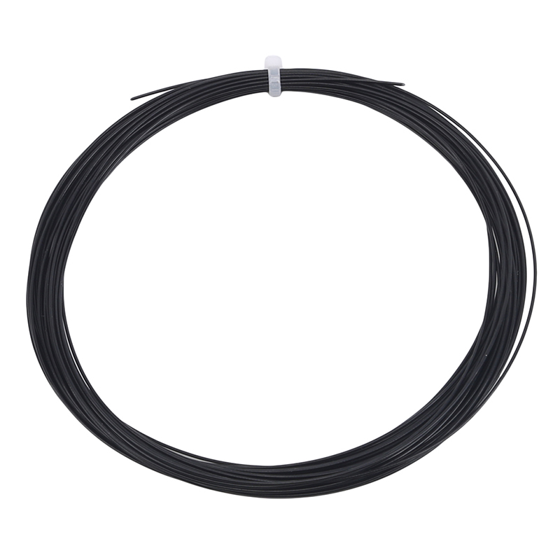 1000cm Profession Badminton String Line Badminton Training Racket String Badminton Racquet Line 11 Colors