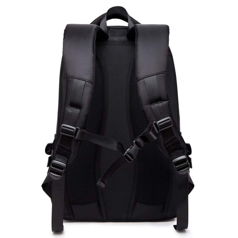 Backpack Men's Trend Computer Bag Business Travel Backpacks