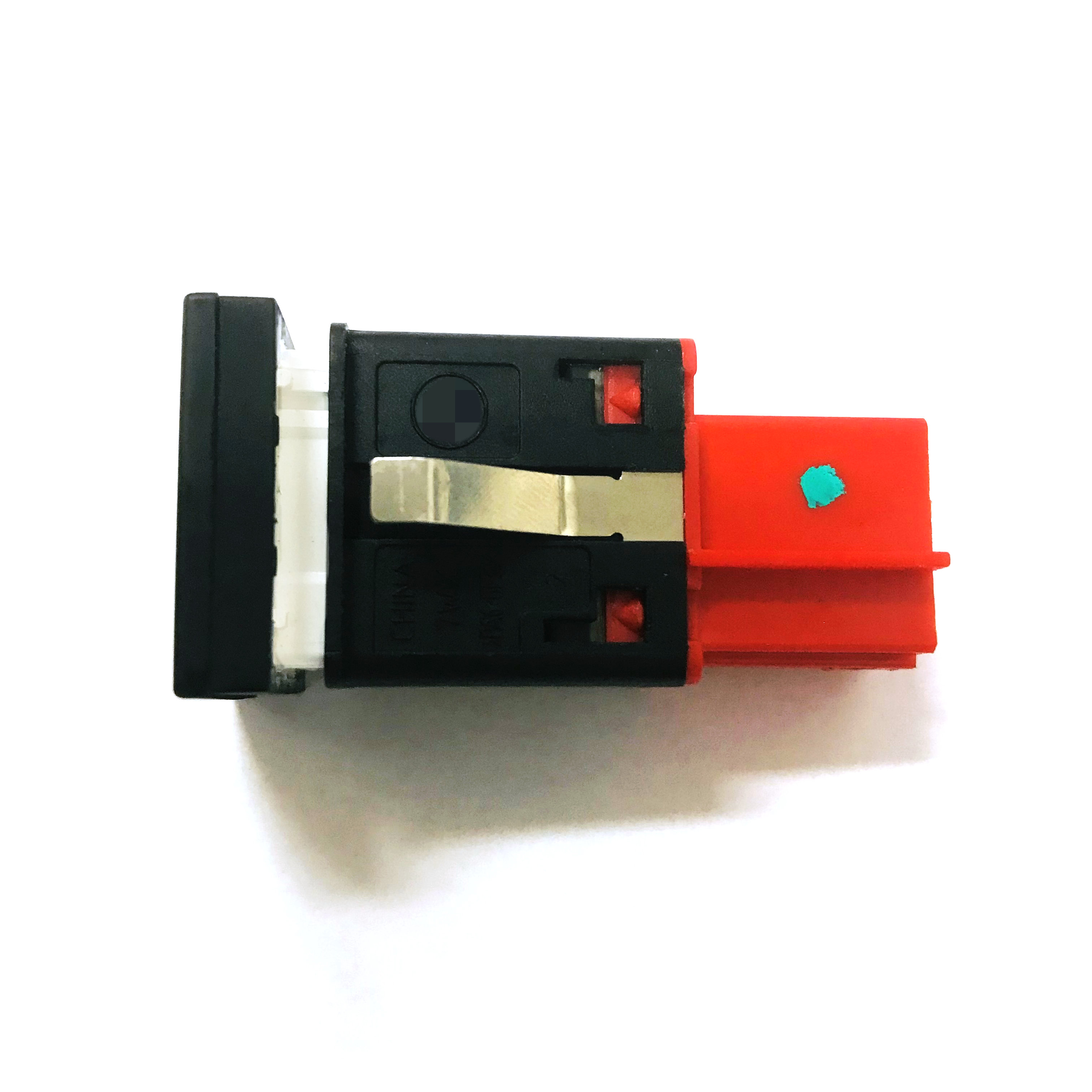 TPMS Reifen Reifendruck Warnung einstellen Schalter Geschmack Für Golf 6 MK6 Jetta 5 MK5 6 EOS Polo Scirocco Touran 16D 927121