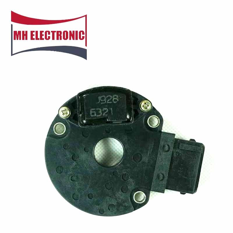 MH ELECTRONIC Ignition Control Module J928 For Mitsubishi LANCER GALANT PAJERO With Warranty