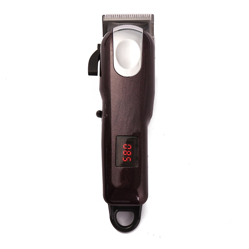 Friseur 0mm Haar Haarschneidemaschine Mann Elektrische Haar Trimmer Schneiden Maschine Usb Aufladbare Haar schneiden kabellos Salon Werkzeug