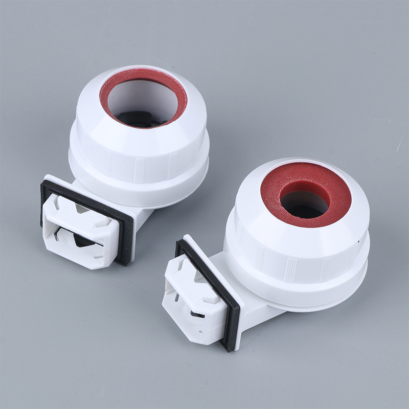 Waterproof T8 T5 Saving LED Lampholder G8 G5 Fluorescent Light Base G13 Bracket Bulb Socket For Aquarium Fish Tank Accessories