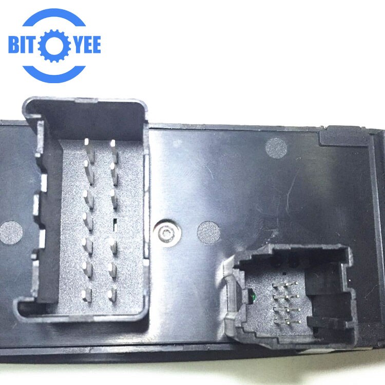 Master Schakelaar Ruitbediening Voor Dodge Journey Liberty Nitro Jeep 4602632AG 4602632AH 4602632AF