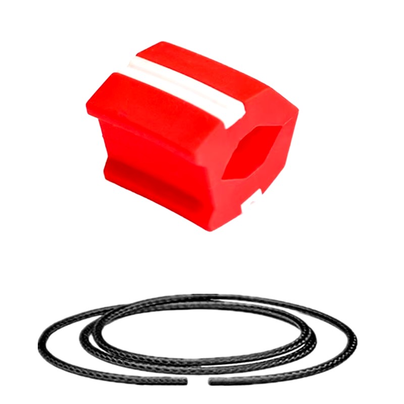 Jawline trainer poskipää kaksoisleuka pienennys kaula leuka harjoituslaite dewlap ohut kasvot harjoituspallot kannettavat kuntolaitteet: Beige