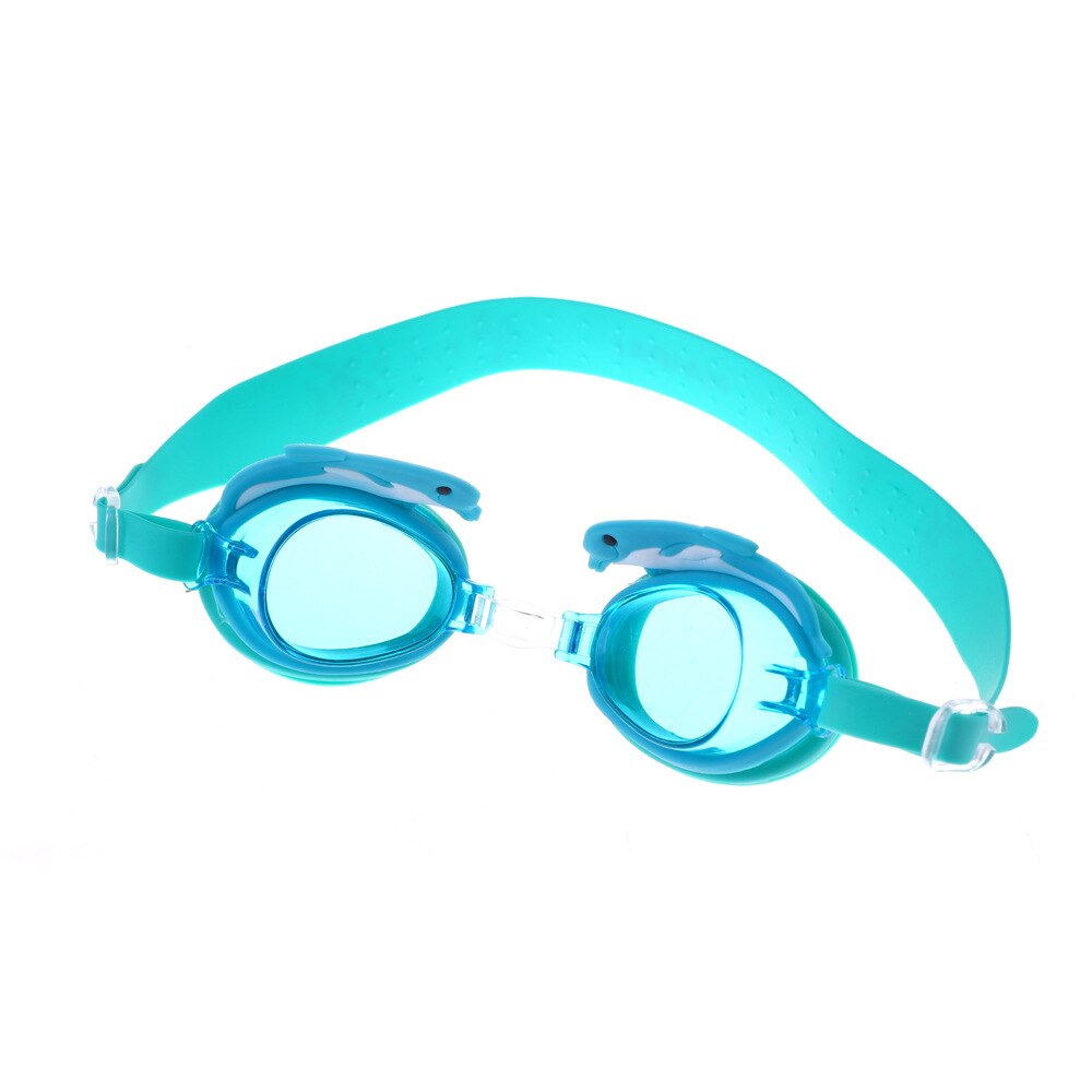 Arena Piscina Outdoor Swim Pool Anti Fog Swimming Goggles Glasses Eyewear Accessories For Kids Boys Girls: Green