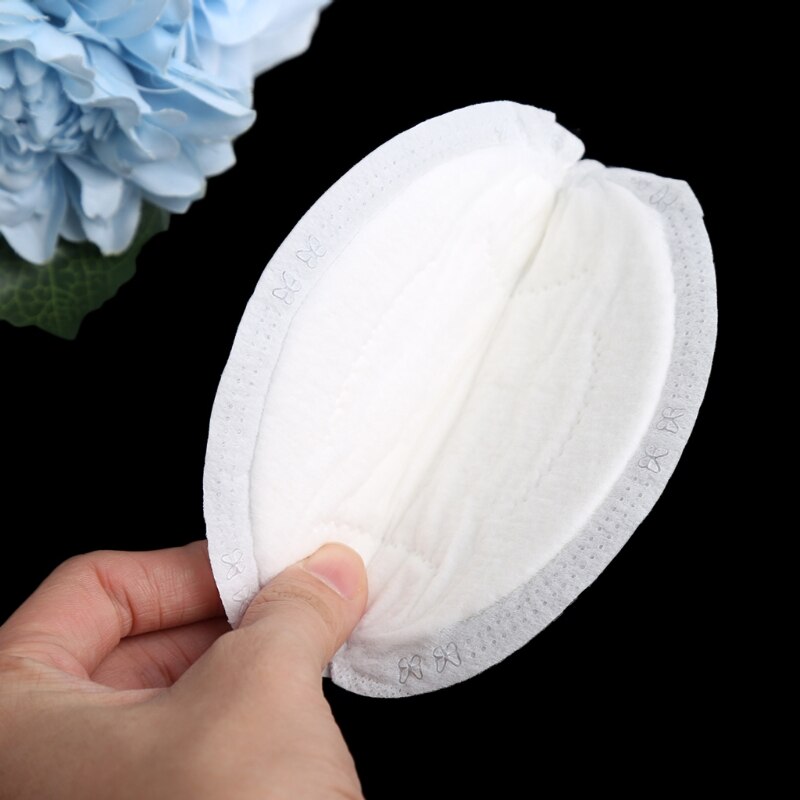 10Pcs Breast Nipple Milk Pad Disposable Breast Nursing Pads For Breastfeeding Bra Mommy Breast Feeding For Breastfeeding Bra