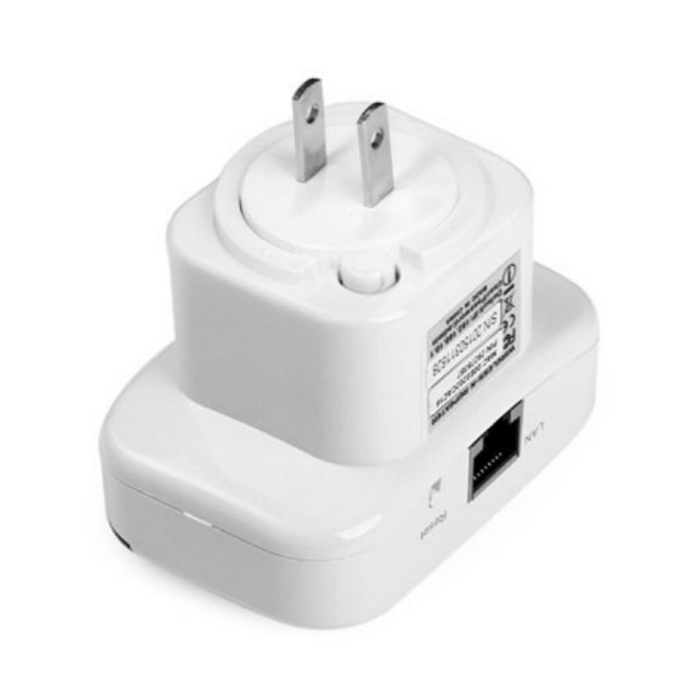 Wireless Wifi Repeater Wifi Range Extender Router Wi-Fi Signal Amplifier 300Mbps WiFi Booster 2.4G Wi Fi Ultraboost Access Point