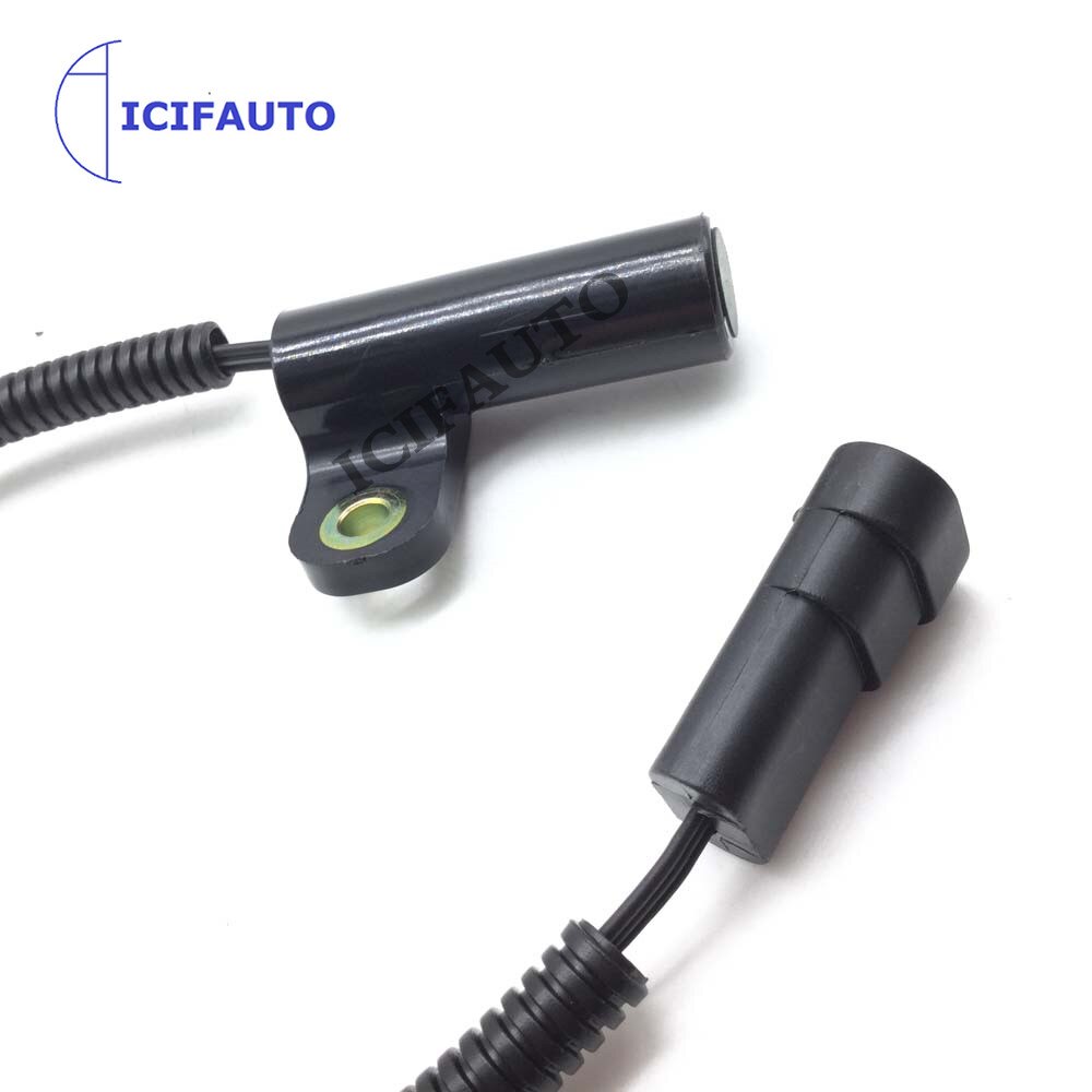 Crankshaft Crank Shaft Position Sensor for Jeep Wrangler Grand Cherokee 4.0L