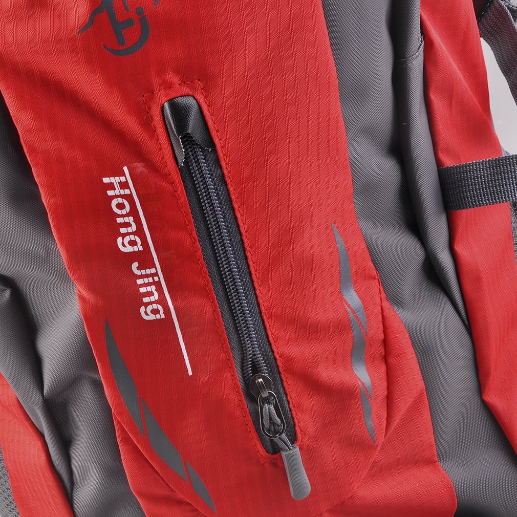 40L Nylon Outdoor Backpack Waterproof Softback Men's Back Pack Laptop Mochila Camping Hiking Racksucks Climbing Bags Male