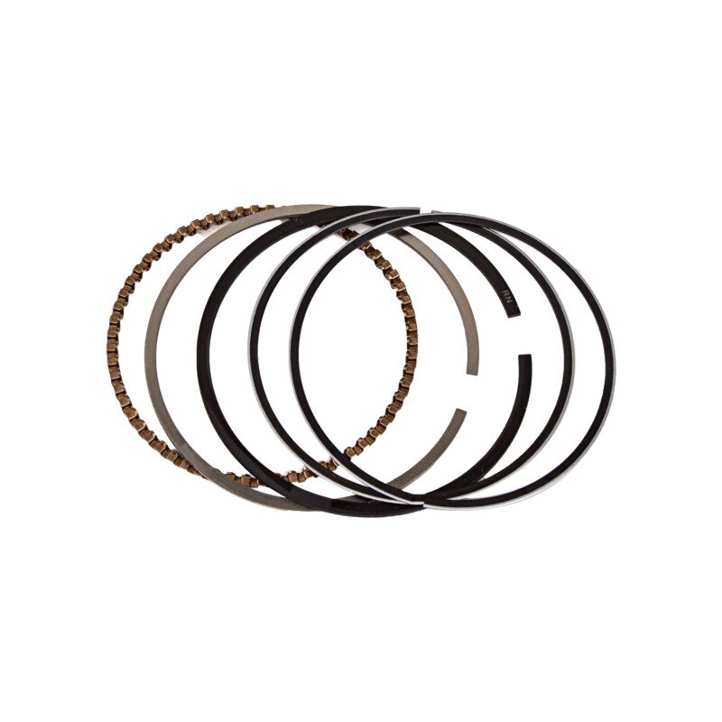 53mm 53.25mm 53.5mm 53.75mm 54mm Motorcycle Piston and Piston Ring Kit For Honda CA250 CM250 STD Oversize +0.25 +0.5 +0.75 +1.0