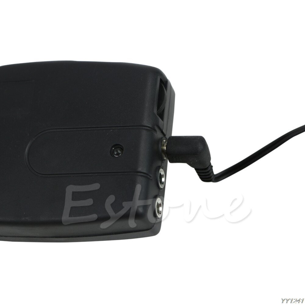 QILEJVS Motorbike Motorcycle Helmet 2-way Intercom Headset Communication System-W212