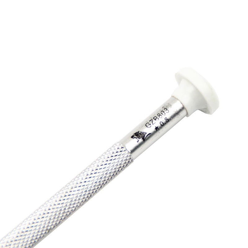 Tournevis Pentagonal GZB-8803 polyvalent, pour Apple iPhone / Samsung / Blackberry universel, autre téléphone portable, 0.8