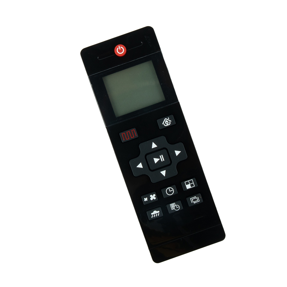 Control remoto para Tesvor para Ikhos Create S15 electrodomésticos accesorios para aspiradoras