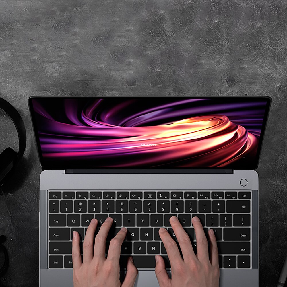 Tastatur Abdeckung für Huawei MateBook 13S 14S D14 15 16 X Profi 13 zoll E B B3 B5 Laptop magicbook Schutz Haut Film fallen Silikon