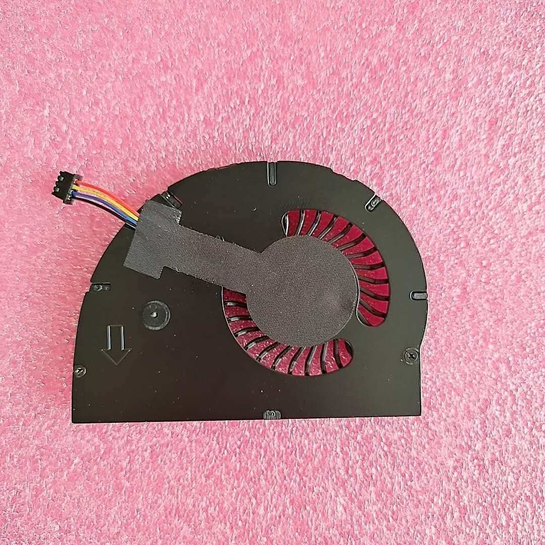 CPU Cooler Fan For Lenovo ThinkPad S230U S230 TWIST KSB05105HA CB1M Radiator
