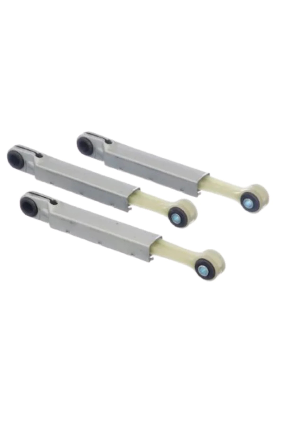 Voor Bosch-Profilo Voor-Voor Siemens Wasmachine Schokdemper Set 3&#39;lü Wasmachine Onderdeel Compatibele Onderdelen