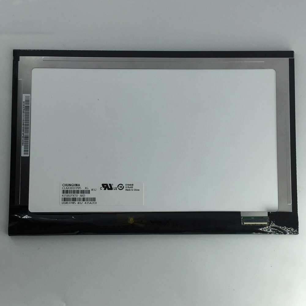 10.1" inch LCD Display 5425N FPC-1 Touch Screen Matrix Digitizer for ASUS MeMO ME302 ME302C ME302KL K005 K00A 5425N: only lcd screen