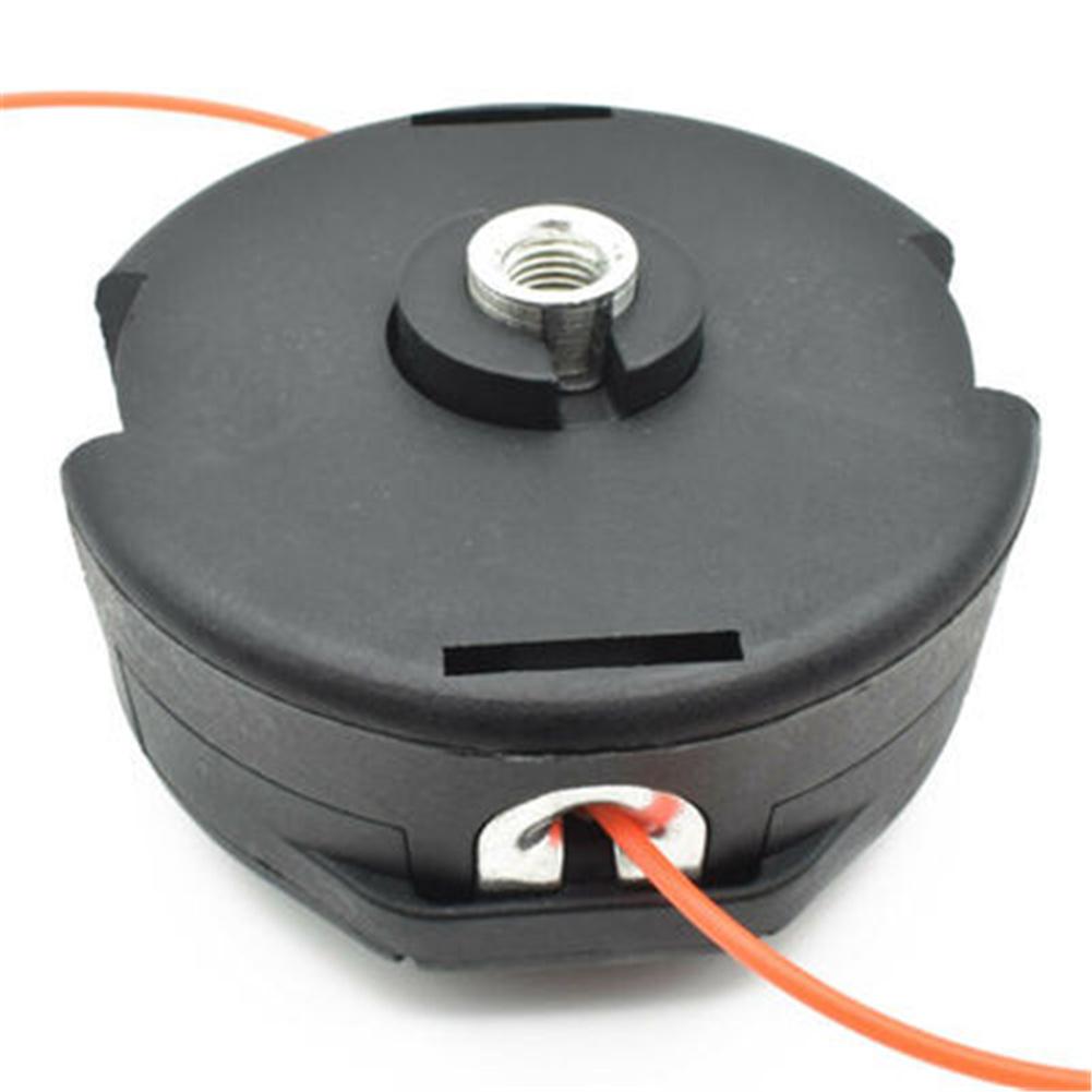 Cabezal de corte final para cortacésped Echo Srm-225, Srm-230, Srm-210, alimentación rápida, 400