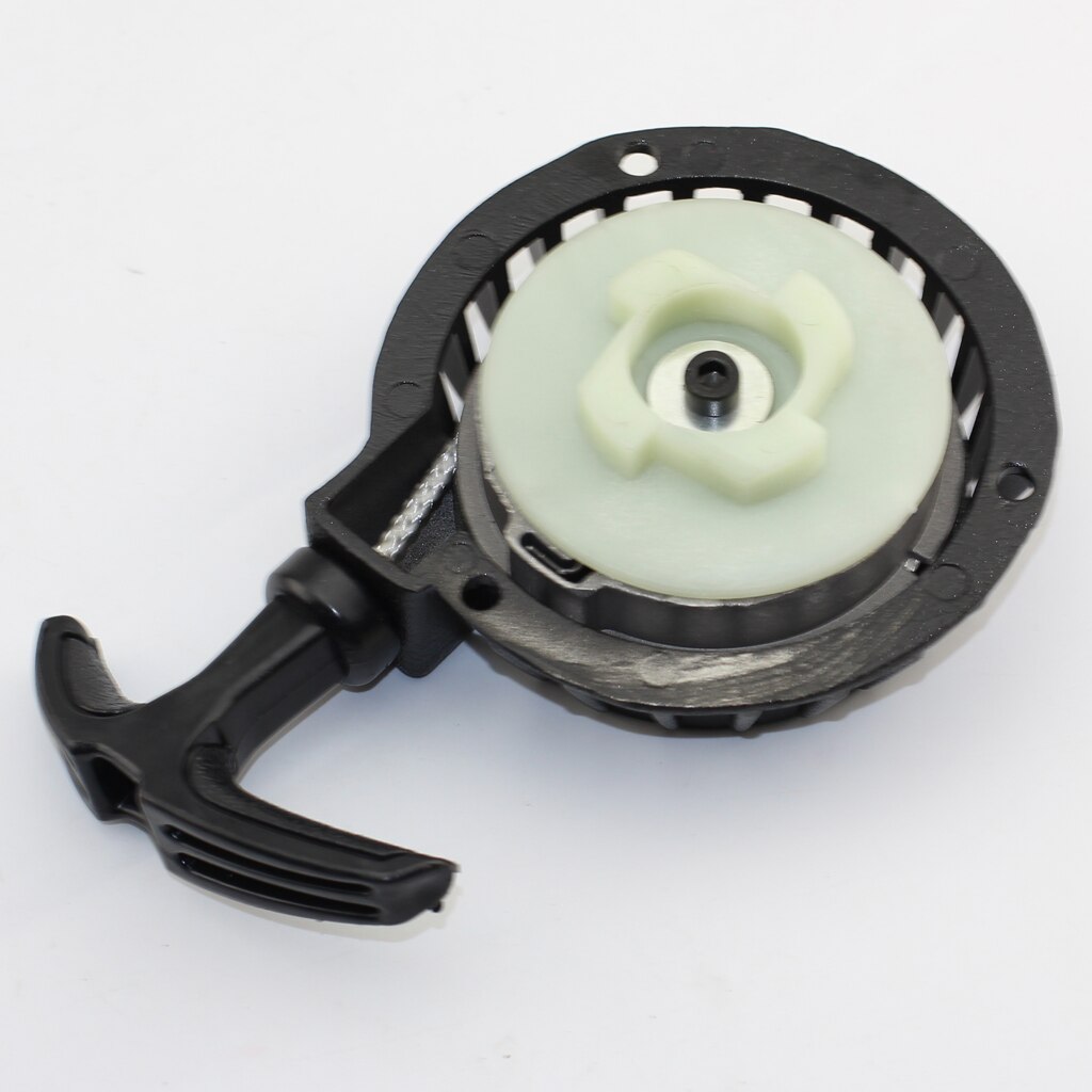 Pull Start Mini Pocket ATV Scooter for 47 49 50CC Dirt Bike recoil starter puller