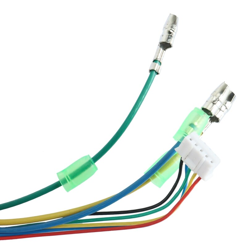 Mozzo motore ruota skateboard elettrico kit ruote motore Brushless per skateboard accessori sportivi