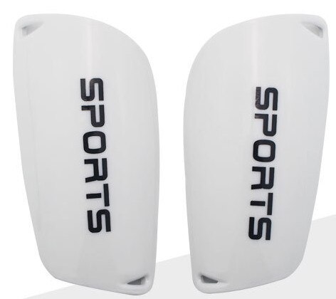 1 Pair Soccer Shin Guards Pads For Adult / Kids Fo... – Grandado