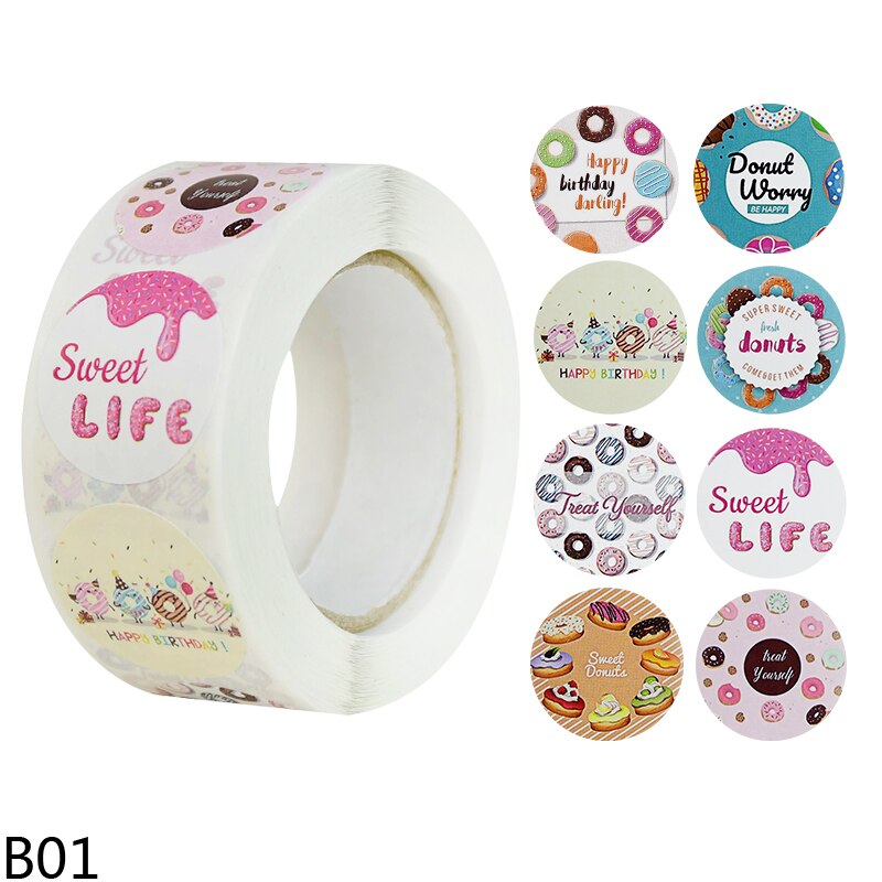 Lot de 500 étiquettes autocollantes « Thank You for Celebrating with Us » pour fête prénatale Lot de 500 étiquettes autocollantes « Thank You for Celebrating with Us » pour fête prénatale