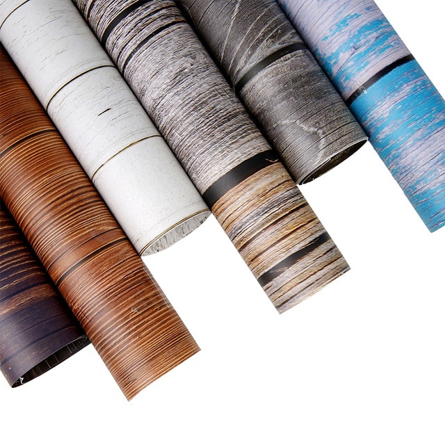 6pcs/lot Photo Studio Backgrounds 57X87cm PVC Coating 2sides Printing Waterproof Backdrops for DIY Photography pcsz22