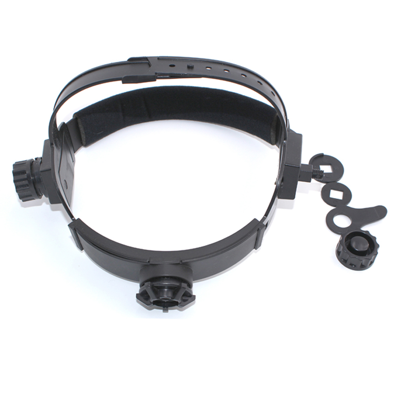 Solar AutoDarkening Lasmasker Accessoires Lassen Dragen voor Lashelm/Lasmasker/Oogbescherming/Bescherming/prthe face/