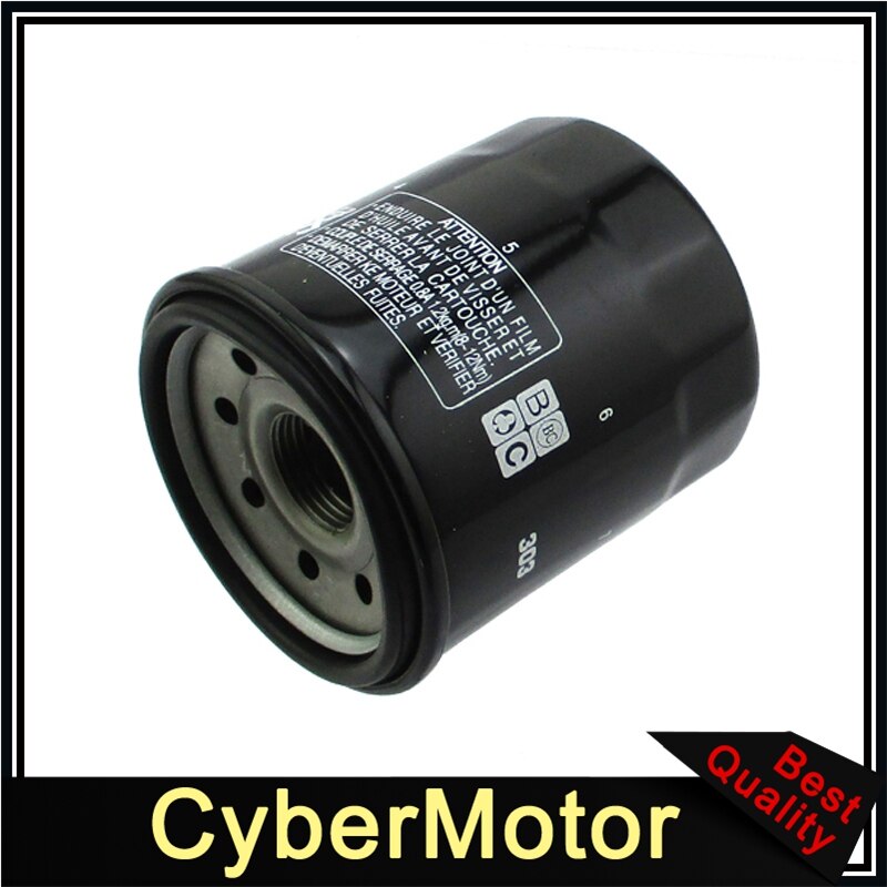 Oil Filter For Kawasaki 16097-0004 16097-0008 16097-0011 16097-1059 16097-1061 16097-1063 16097-1064 16097-1066 16097-1067