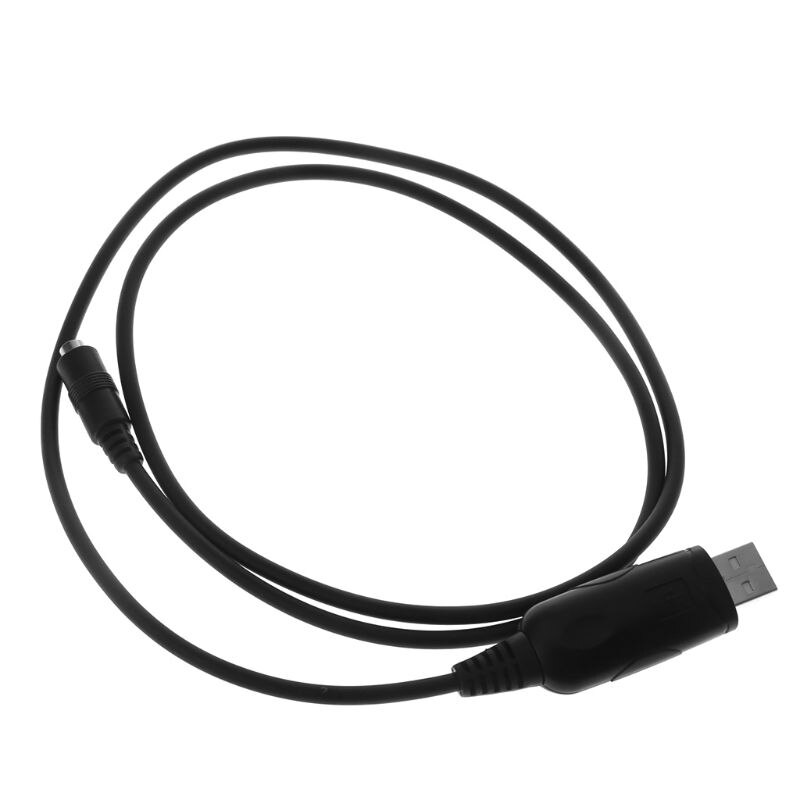 8In1 USB Programming Cable Kit for Kenwood Motor... Vicedeal