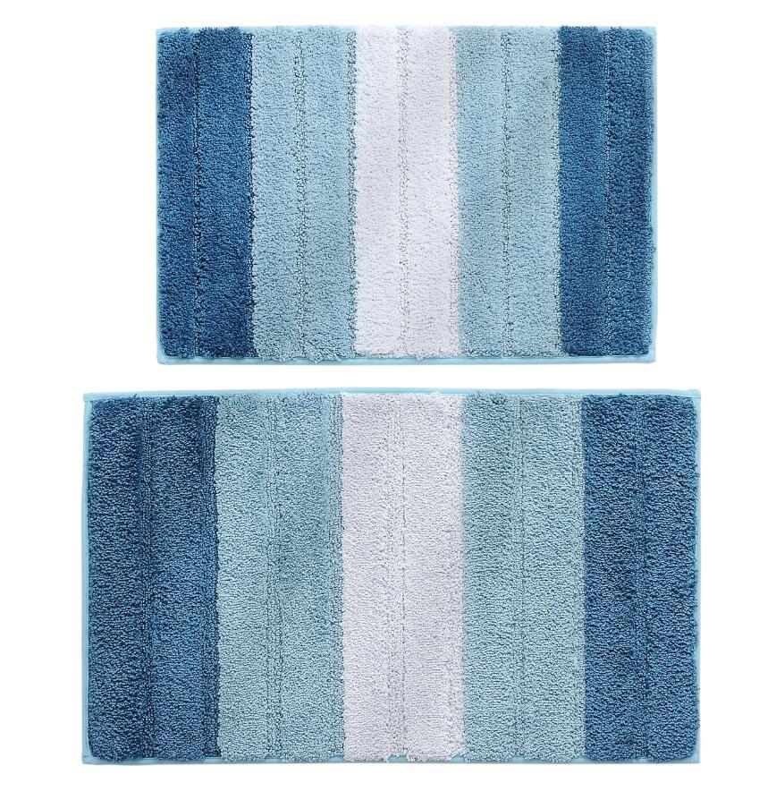 Dames/Mannen Bad Slipper Douche Sandaal Met Drainage Gaten Sneldrogend Indoor Badkamer Huis Slippers Voet Met Boog Ondersteuning Doucheschoenen Ademend Zachte Bottom Open Teen