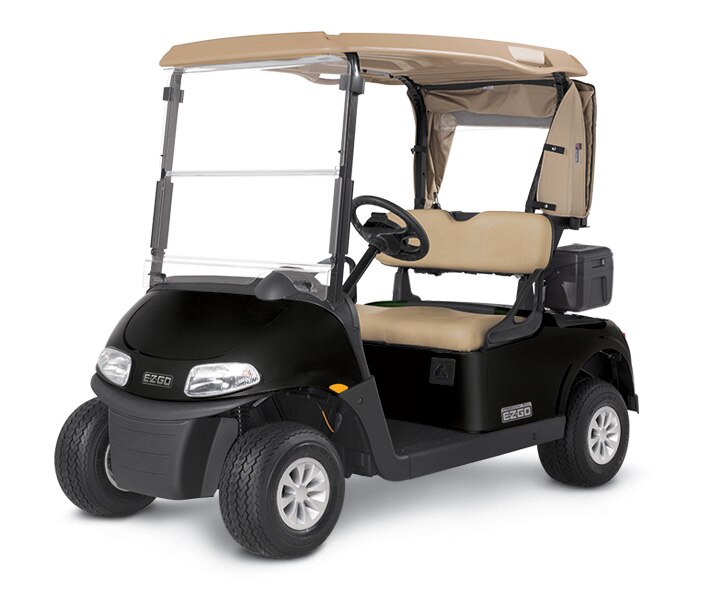 EZGO electric golf car accessories four - wheel headlight ordinary light source car headlight golf cart accessories