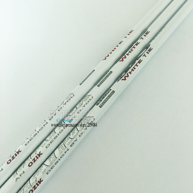 Cooyute 3pcs/lot Golf driver shaft Matrix X Con 5X3 Graphite Golf shaft R or S Flex Golf wood shaft