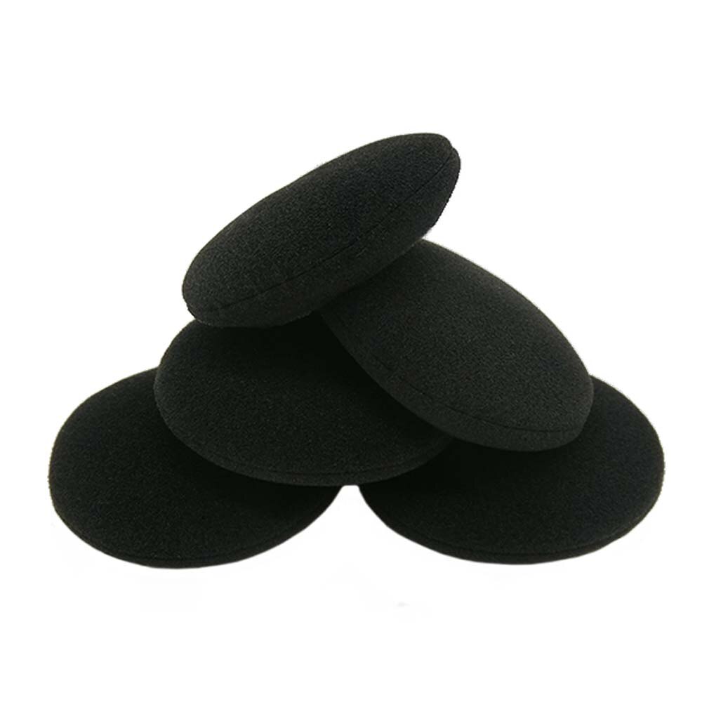 Ear Pads Replacement Sponge Cover for NOKIA BH501 BH503 BT501 Blueband Headset Parts Foam Cushion Earmuff Pillow
