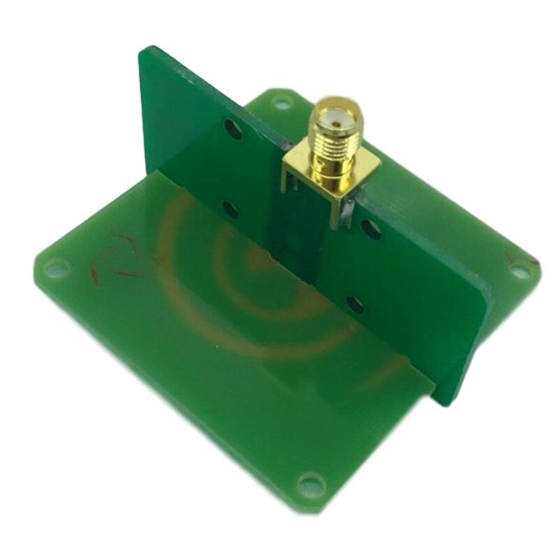 1PC UWB-3 3GHz-6.5GHz Low Dispersion Circular Polarization UWB UWB Positioning Antenna