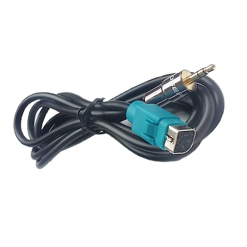 BiurexhausRadio m.com x Câble pour Alpine CDEGSM E importation E SpringE 117E Adaptateur KCE-237B Dispositif Audio De Voiture