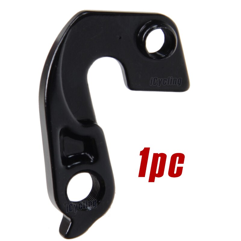 1pc/1set Derailleur Hanger for Specialized Tumpjumper CAMBER FSR COMP Enduro Epic HT Roubaix Fuse Tarmac Sl4 Venge S-Works Allez: 043x1pc