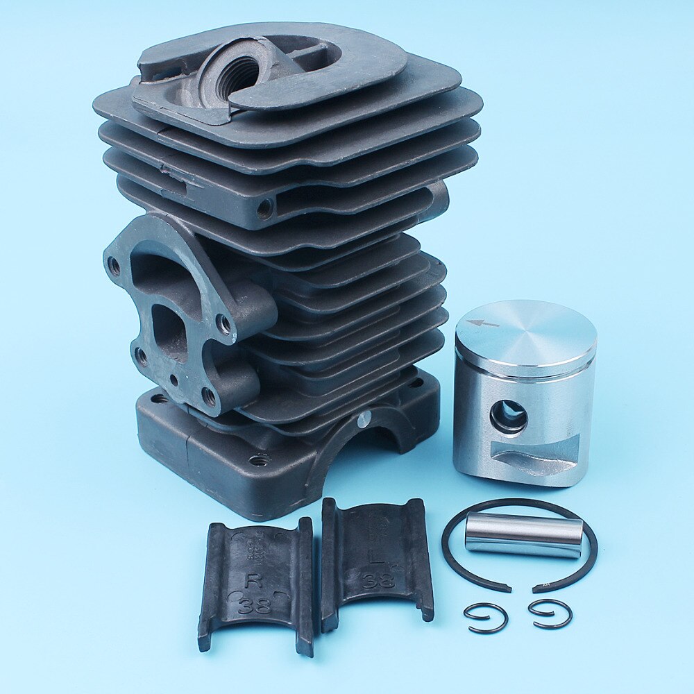 Cylinder Works Big Bore Zylinder-Kit 434cc – Für Suzuki DR-Z400, Kawasaki KFX400, Arctic Cat 400