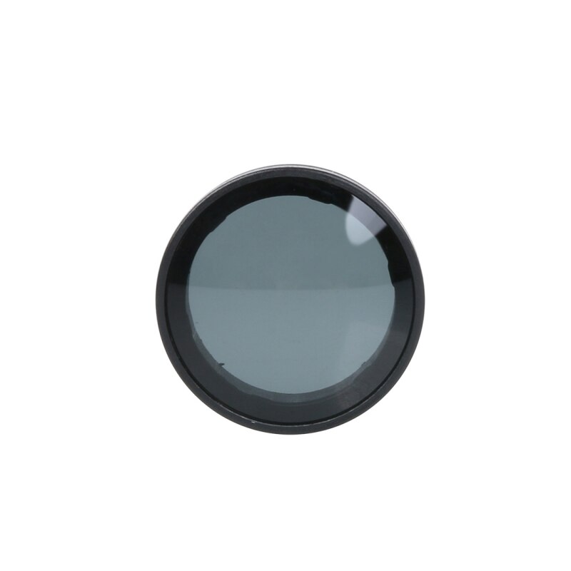 ND Filter For Xiaomi Yi 2 II 4k Sport Action Camera Xiaoyi 2 ND Filter Lens Protector For Xiaomi YI 4K Action Camera Accessories