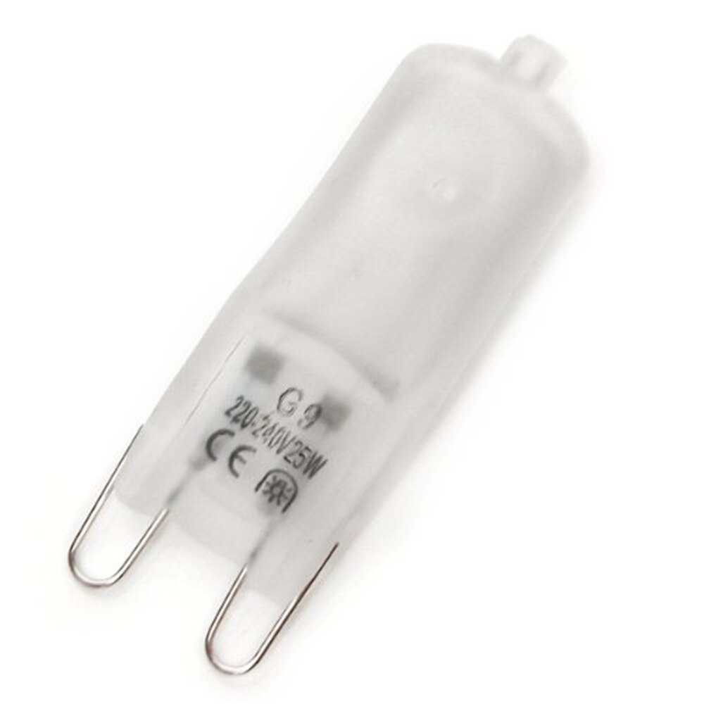 10 G9 Halogeen Capsule Light Bulb Lamp 25 W 25 Watt 2800 K