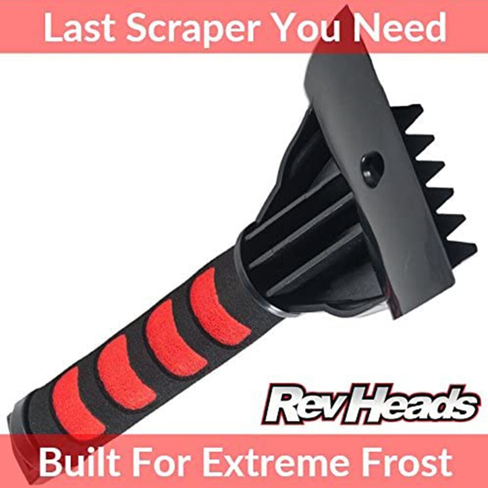 Portable voiture pelle à neige voiture magique pare-brise grattoir à glace enlèvement brosse Auto lave-glace outil de nettoyage grattoirs cône pièces de dégivrage