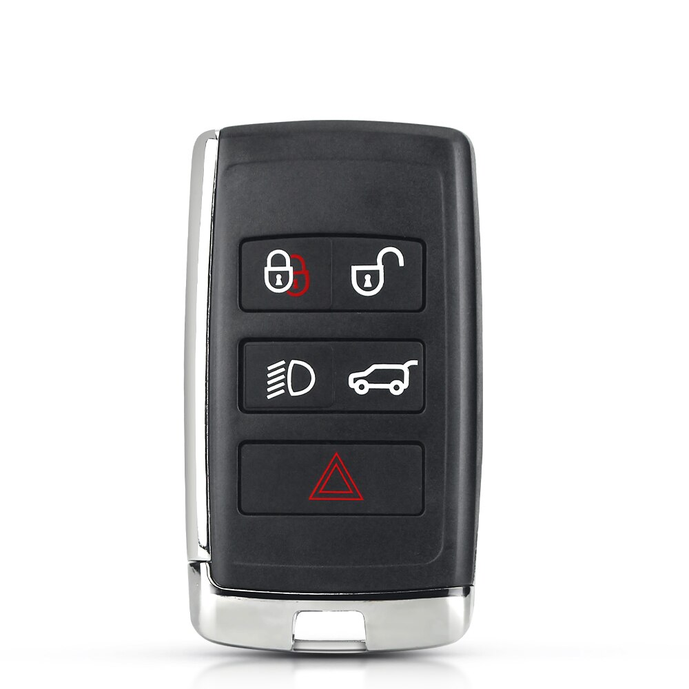 Sleutel XK XF XE XJ F-Pace T4A12801 New Old Stock Sleutel XK XF XE XJ F-Pace T4A12801 New Old Stock