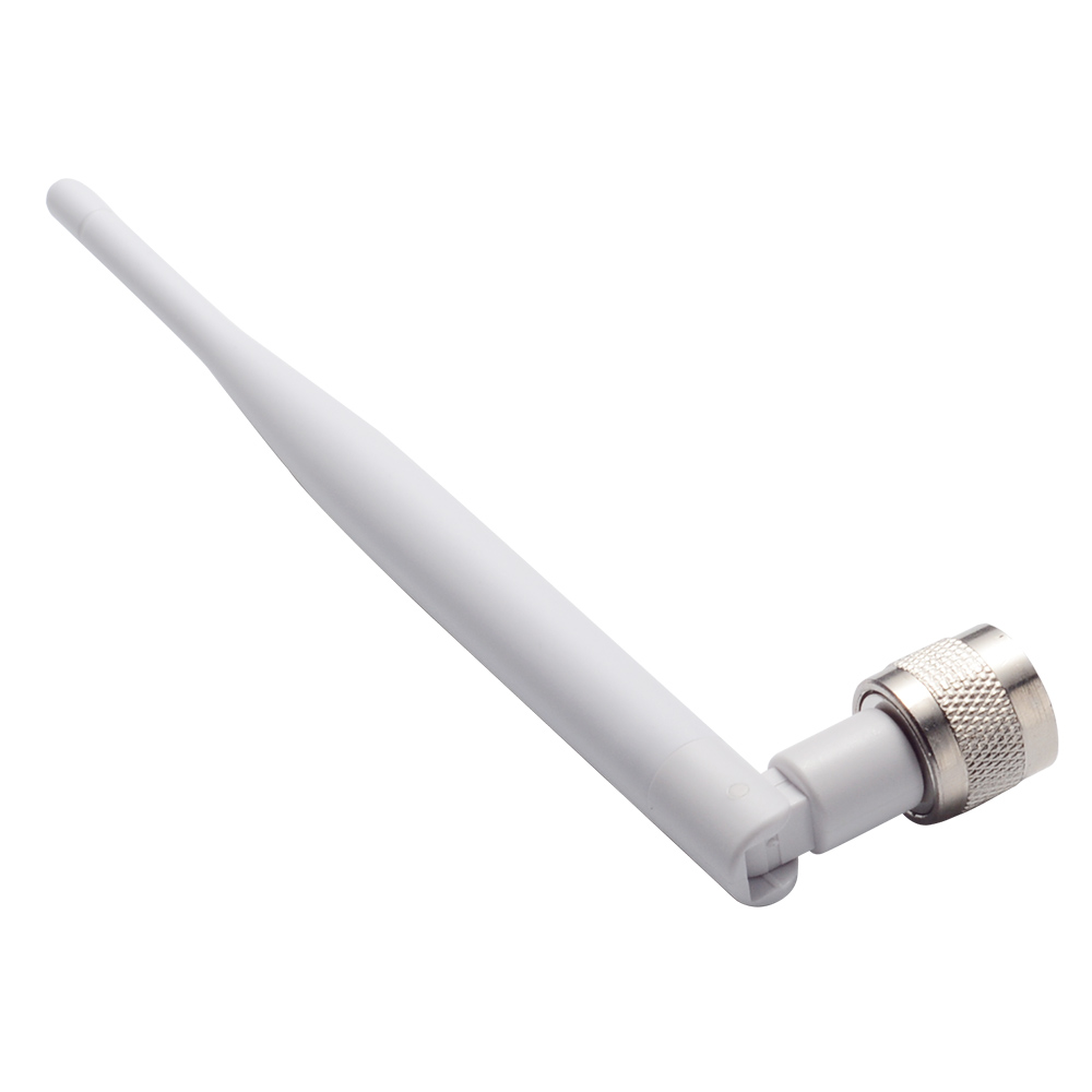 2G 3g 4g Antenne für den Innenbereich, omnidirektional, 700–2700 MHz, interne Antenne mit N-Stecker für Repeater-Booster-Verstärker