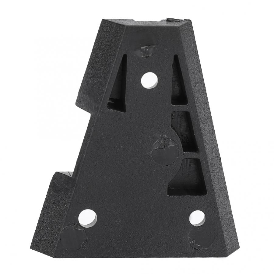 V-Mount Mount Adaptor V Lock Connector Male Socket V-Lock for Video Camera Battery Plate V-lock adapter