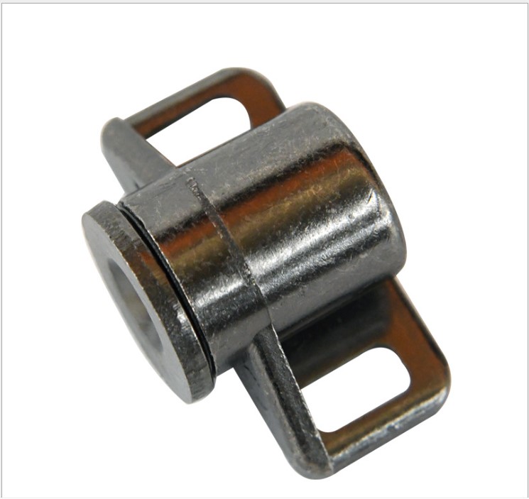 Magneet Kastdeur Vangst Magnetische Meubels Deurstopper Effect Sterke Magneten Deur Super Krachtige Neodymium Magneet Klink: Oranje