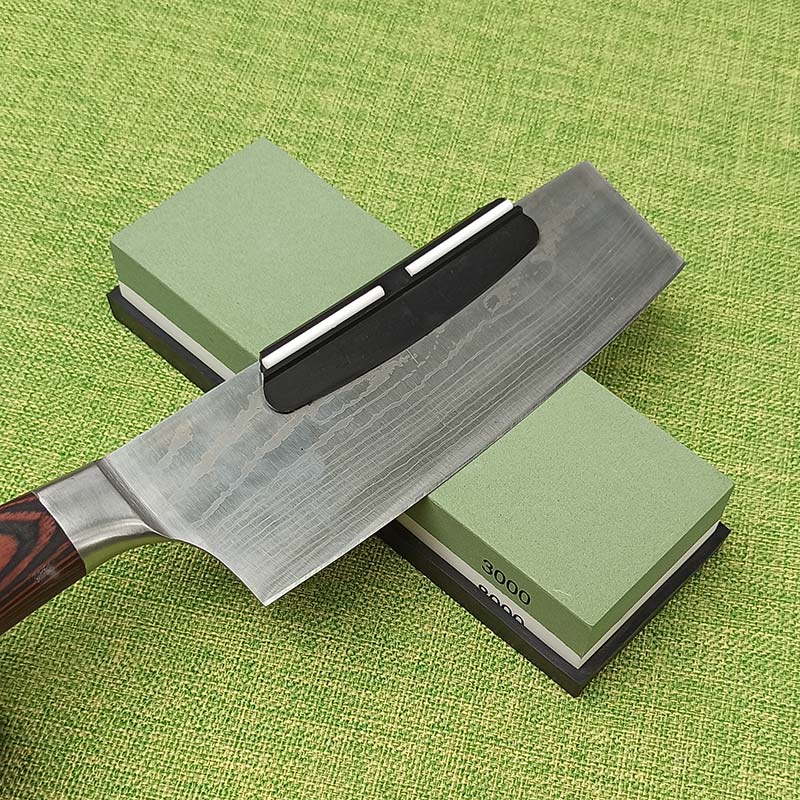 Whetstone Sharpening Stones Knife Sharpener Grinding Stone Water Stone Kitchen Tool 240 1000 8000 Grit Double-sided